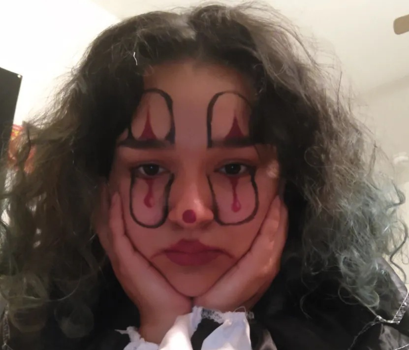 Profile Picture of Anjelica Cantu